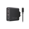 Ładowarka Lenovo Multi-port USB-C 100W GaN