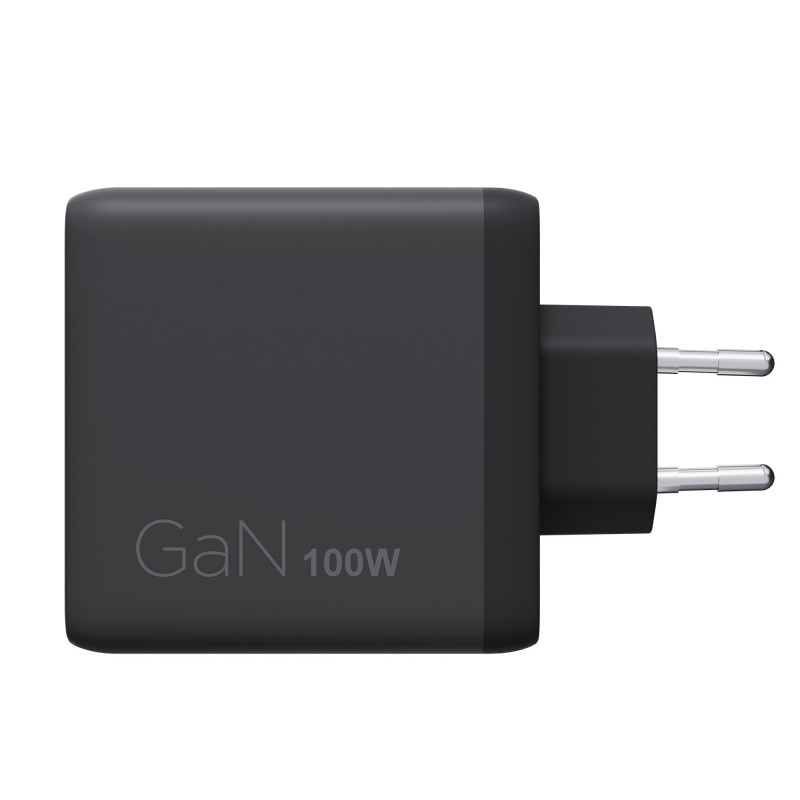 Ładowarka Lenovo Multi-port USB-C 100W GaN
