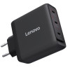 Ładowarka Lenovo Multi-port USB-C 100W GaN