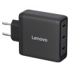 Ładowarka Lenovo Multi-port USB-C 100W GaN