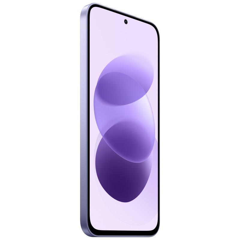 Smartfon Xiaomi Redmi Note 17 4G 6.99 inch 4GB RAM 128GB – Fioletowy