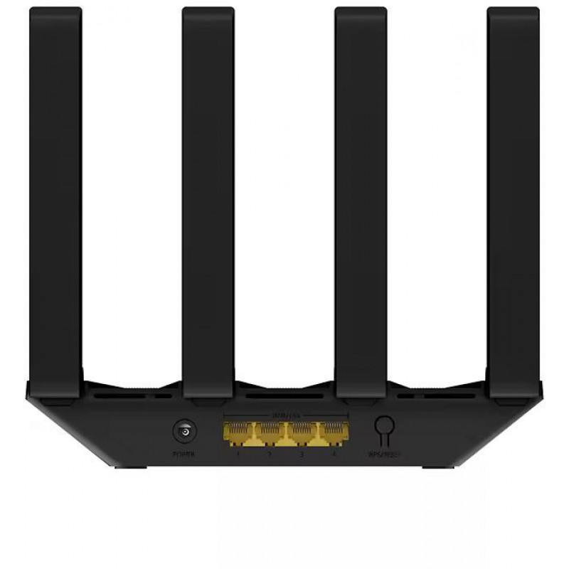 Router bezprzewodowy Tenda AX12 Pro Wi-Fi 6 AX3000