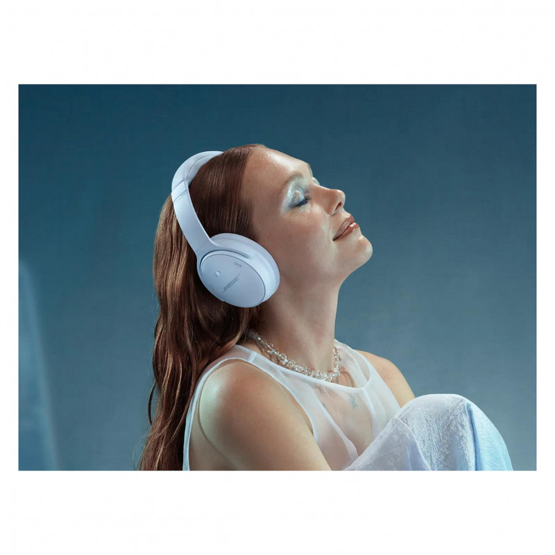 Słuchawki Bose QuietComfort Ice Blue