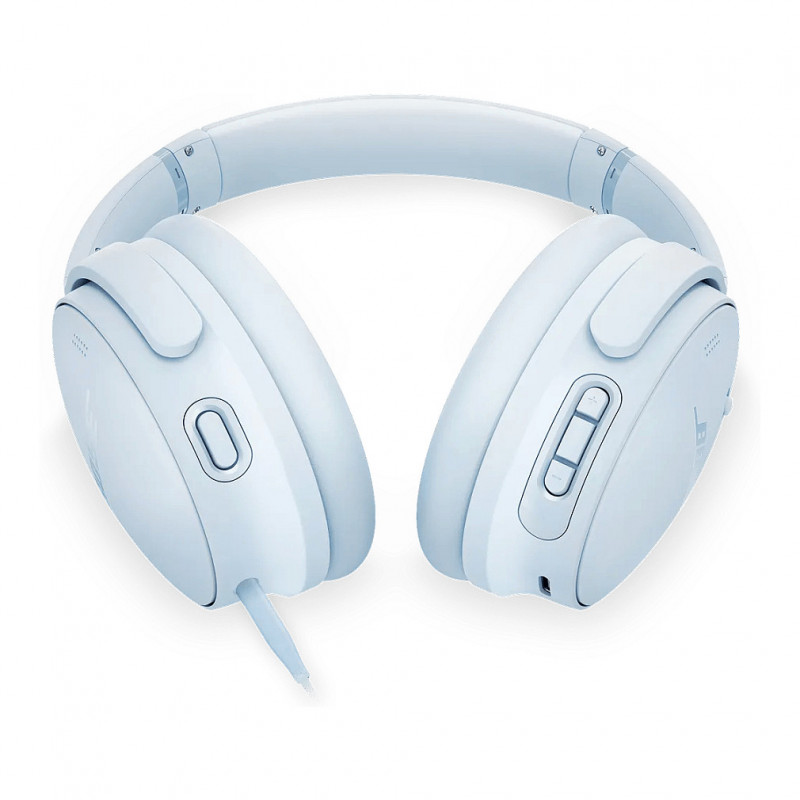 Słuchawki Bose QuietComfort Ice Blue
