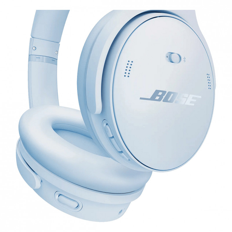 Słuchawki Bose QuietComfort Ice Blue