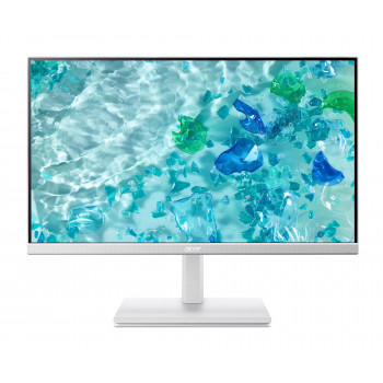 Monitor Acer Vero B247YGw 23,8 inch Full HD IPS – Biały