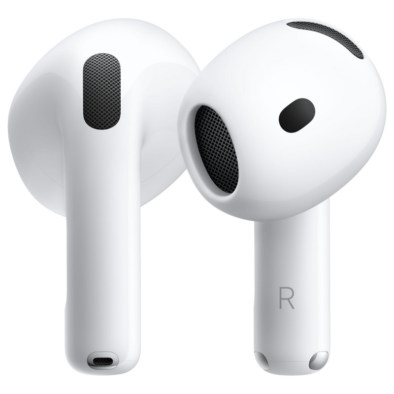 Apple AirPods 5 z etui ładującym USB-C