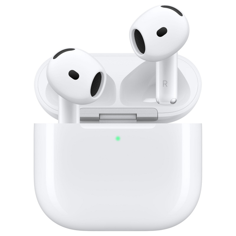Apple AirPods 5 z etui ładującym USB-C