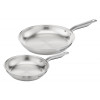 Zestaw patelni Tefal Virtuoso E492S2, 2 szt., 24 + 28 cm