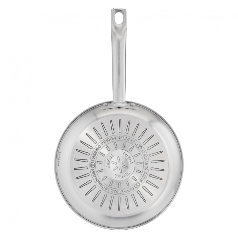 Zestaw patelni Tefal Virtuoso E492S2, 2 szt., 24 + 28 cm