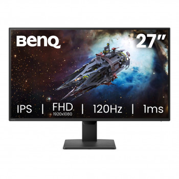 Monitor gamingowy BenQ GW2790P 27 IPS 1920x1080 120Hz 1ms Eye-Care panoramiczny