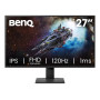 Monitor gamingowy BenQ GW2790P 27 IPS 1920x1080 120Hz 1ms Eye-Care panoramiczny