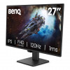 Monitor gamingowy BenQ GW2790P 27 IPS 1920x1080 120Hz 1ms Eye-Care panoramiczny