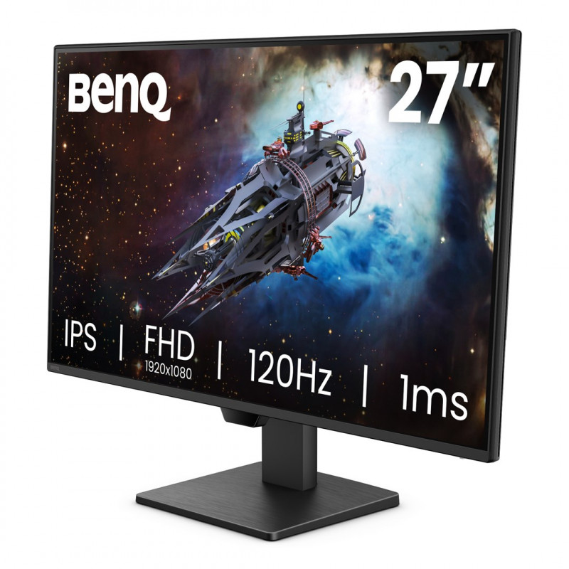 Monitor gamingowy BenQ GW2790P 27 IPS 1920x1080 120Hz 1ms Eye-Care panoramiczny