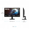 Monitor gamingowy BenQ GW2790P 27 IPS 1920x1080 120Hz 1ms Eye-Care panoramiczny