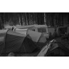 Orllo Huntercam 6 SIM 4G Kamera pułapkowa z panelem słonecznym