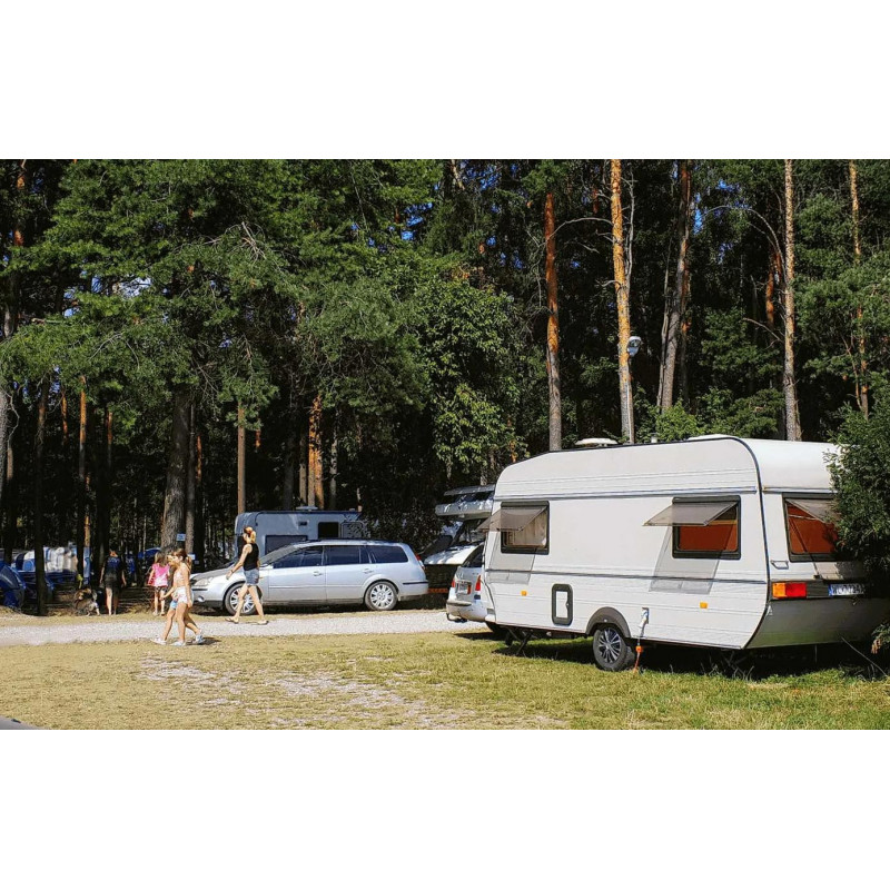 Orllo Huntercam 6 SIM 4G Kamera pułapkowa z panelem słonecznym