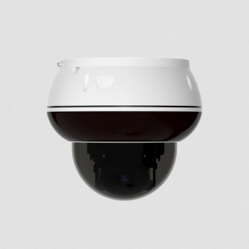 Kamera FOSCAM PoE D8ET 8MP Biała