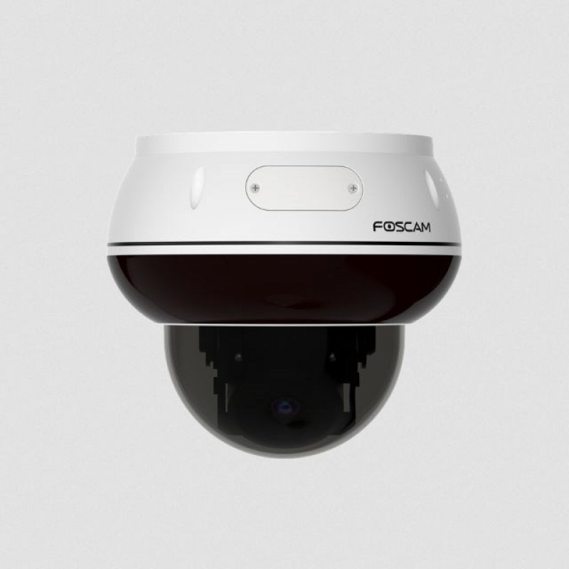 Kamera FOSCAM PoE D8ET 8MP Biała