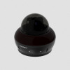 FOSCAM Kamera PoE D8ET 8MP Czarna