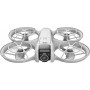 Rollei Fly Mini Camera Drone, 2 MP, 1280 x 720, 1000 mAh – Biały