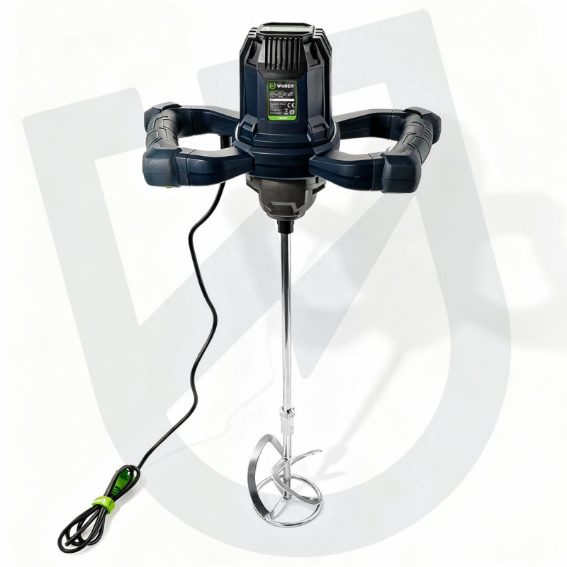 Mieszadło elektryczne WUBER W38635, 1400 W