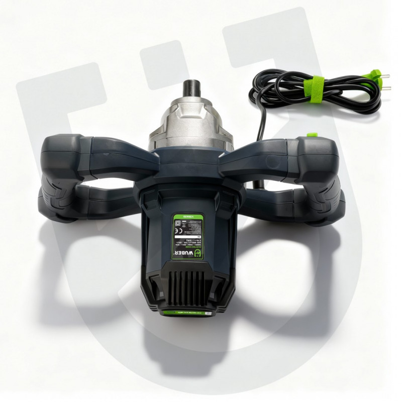Mieszadło elektryczne WUBER W38635, 1400 W