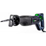 Piła szablasta WUBER W17530, 1700 W