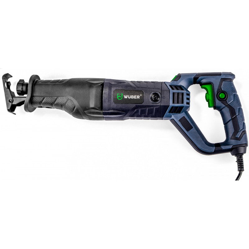 Piła szablasta WUBER W17530, 1700 W