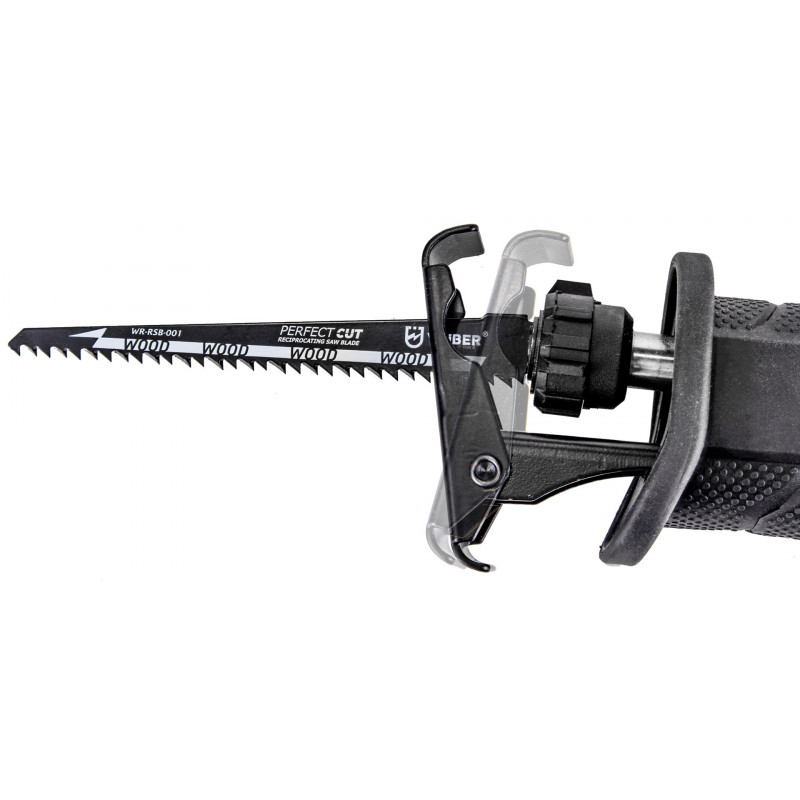 Piła szablasta WUBER W17530, 1700 W