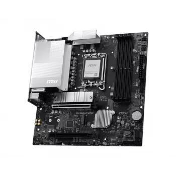 Płyta główna MSI PRO B860M-P WIFI6E, Intel B860, LGA 1851, Micro-ATX, DDR5