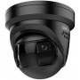 Kamera IP kopułkowa panoramiczna Hikvision DS-2CD2383G2P-LISU/SL 8 MP, 180°, czarna
