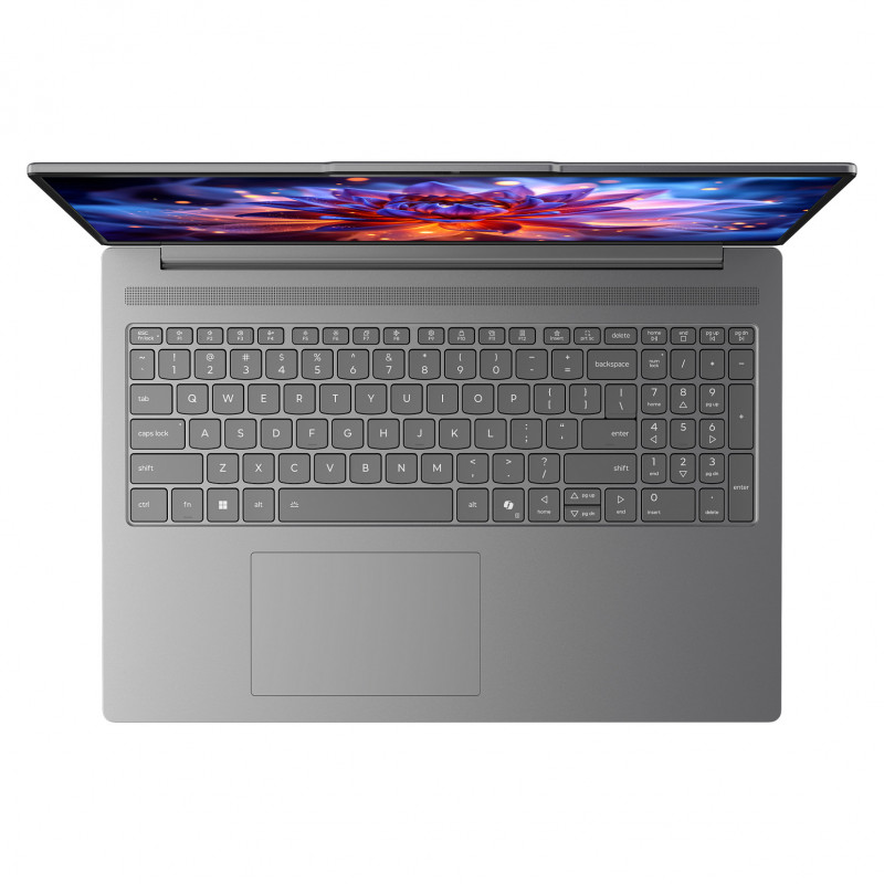 Lenovo IdeaPad Slim 5i 16IPH11 16 inch WUXGA Notebook - Intel Core Ultra 7 355, 16GB RAM, 1TB SSD, Windows 11 Home (DE)