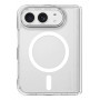 Cellularline Ultra Strong MAG Etui iPhone Duo Przezroczyste