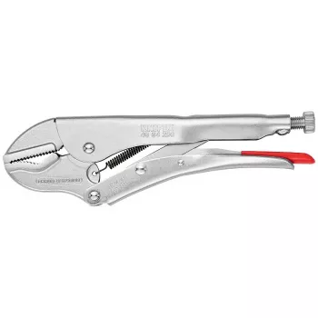 KNIPEX 40 04 250 Szczypce uniwersalne mocujące, 250 mm