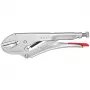 KNIPEX 40 04 250 Szczypce uniwersalne mocujące, 250 mm