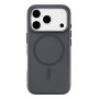 Etui Cellularline Aura MAG na iPhone 18 Pro Max czarny