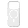 Etui Cellularline Gloss MagSafe MAG iPhone 18 Pro przezroczyste