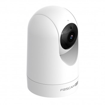Kamera bezpieczeństwa Wi-Fi Foscam L8M 8MP, biała