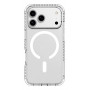 Cellularline Ultra Strong MAG Etui iPhone 18 Pro Przezroczyste