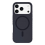 Cellularline ICY MAG Etui iPhone 18 Pro Niebieski