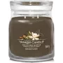Świeca zapachowa Yankee Candle Vanilla Bean Espresso średnia (1701388E)