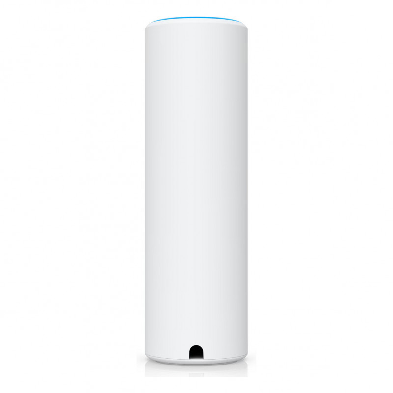 Punkt dostępowy bezprzewodowy Ubiquiti U7 Mesh 5000 Mbit/s Wi-Fi 7, PoE, biały