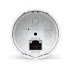 Punkt dostępowy bezprzewodowy Ubiquiti U7 Mesh 5000 Mbit/s Wi-Fi 7, PoE, biały