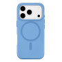 Etui Cellularline Aura MAG na iPhone 18 Pro Max niebieskie