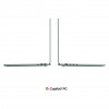 Lenovo IdeaPad Slim 5 14AGP11 14 inch WUXGA OLED Notebook - AMD Ryzen AI 5 430, 16GB RAM, 512GB SSD, Windows 11 Home (DE)
