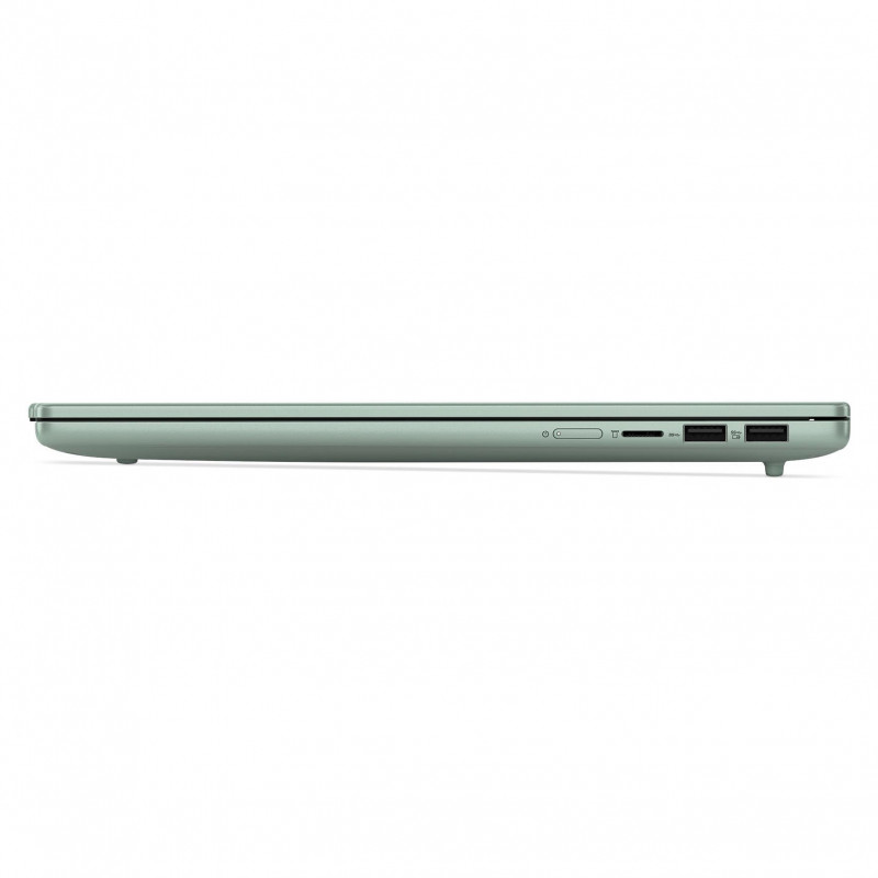 Lenovo IdeaPad Slim 5 14AGP11 14 inch WUXGA OLED Notebook - AMD Ryzen AI 5 430, 16GB RAM, 512GB SSD, Windows 11 Home (DE)