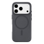 Etui Cellularline Aura MAG na iPhone 18 Pro, czarne