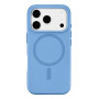 Cellularline Aura MAG Etui iPhone 18 Pro Niebieski