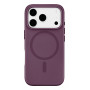 Cellularline Aura MAG Etui iPhone 18 Pro Bordeaux